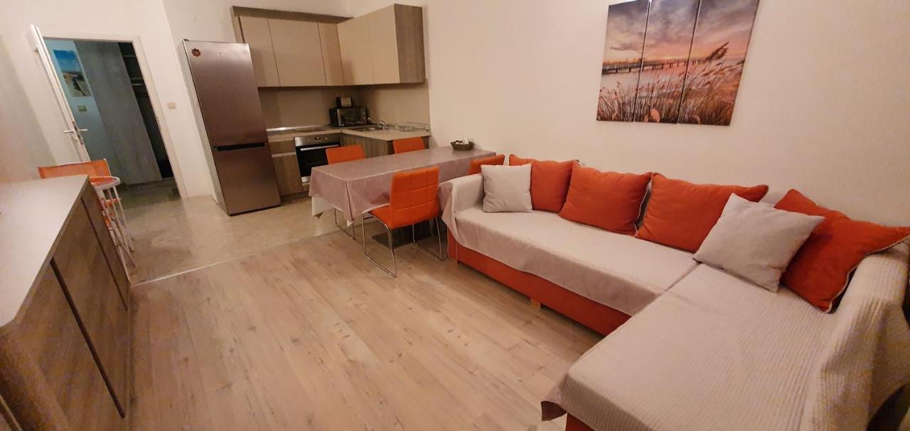 Vp Kristal Beach Nesebar Nessebar Exterior foto