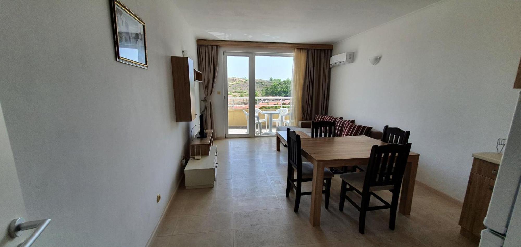 Vp Kristal Beach Nesebar Nessebar Quarto foto