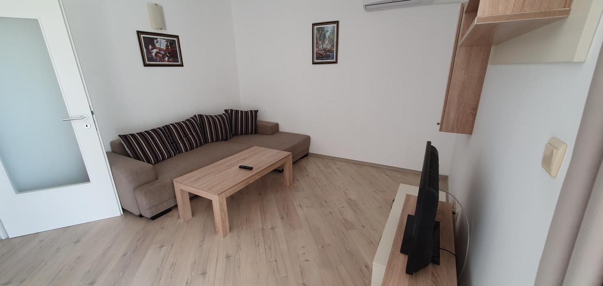 Vp Kristal Beach Nesebar Nessebar Quarto foto