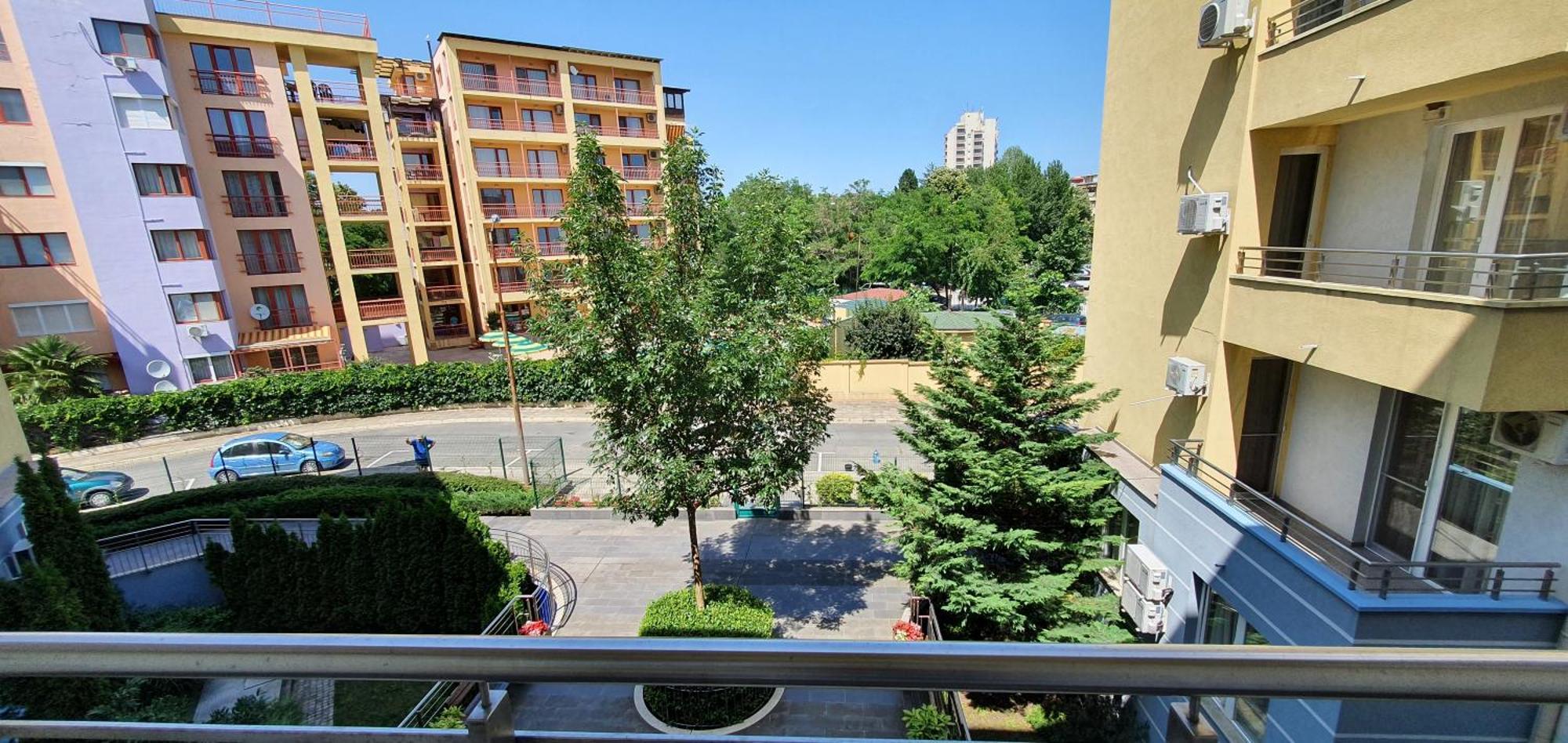 Vp Kristal Beach Nesebar Nessebar Quarto foto