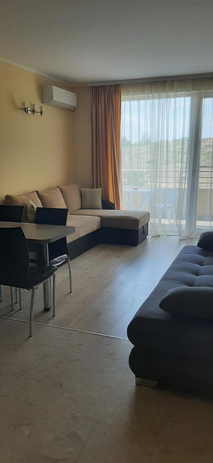 Vp Kristal Beach Nesebar Nessebar Quarto foto