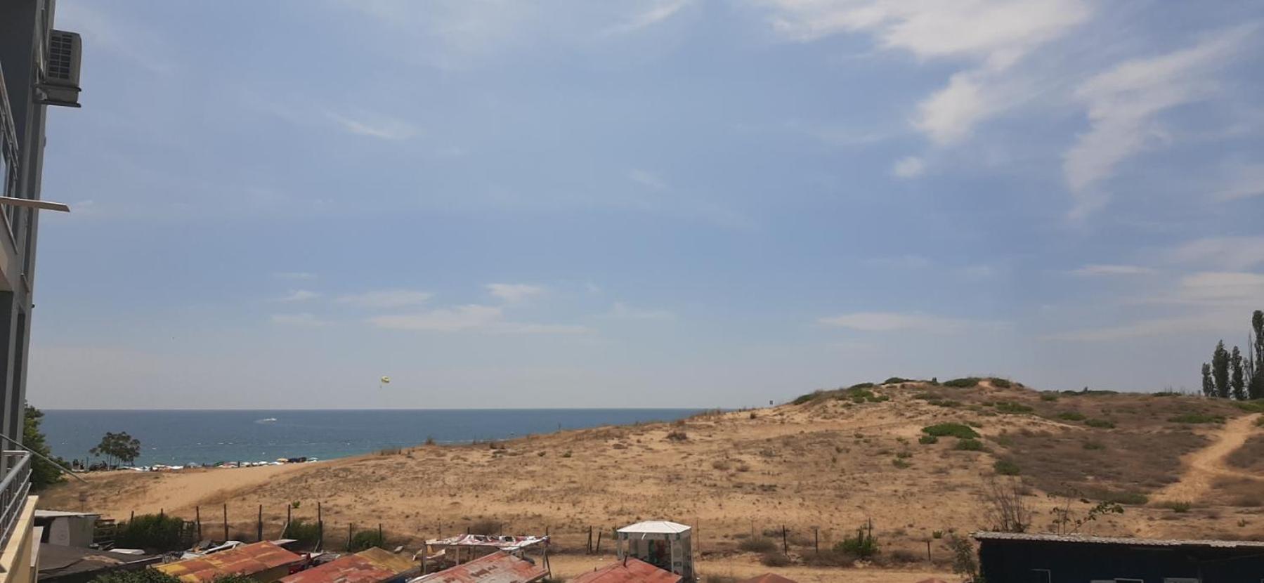 Vp Kristal Beach Nesebar Nessebar Quarto foto