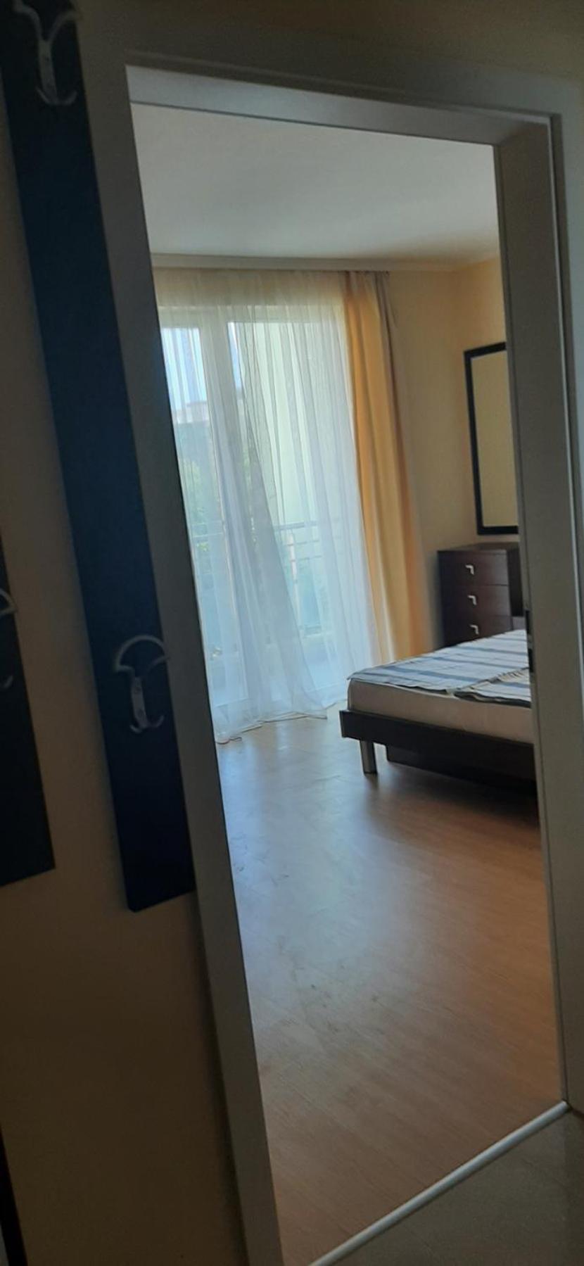 Vp Kristal Beach Nesebar Nessebar Quarto foto