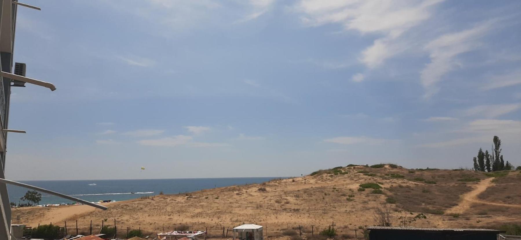 Vp Kristal Beach Nesebar Nessebar Quarto foto