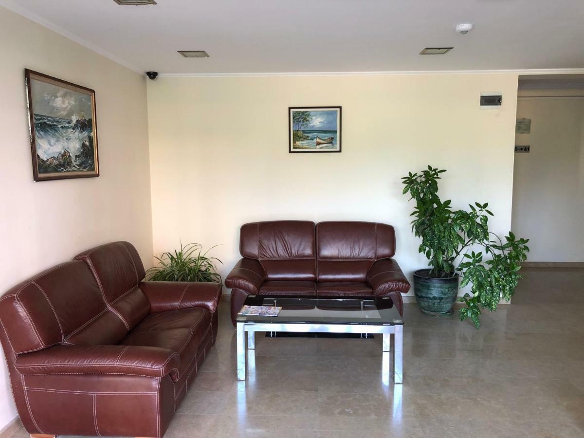 Vp Kristal Beach Nesebar Nessebar Exterior foto