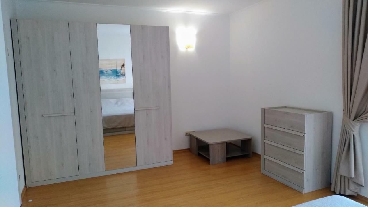 Vp Kristal Beach Nesebar Nessebar Exterior foto